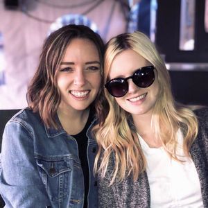 Meet your Posher, Lindy